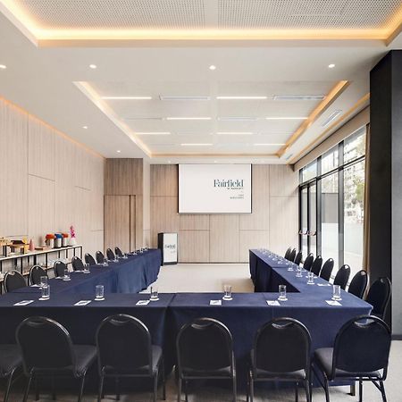 Fairfield By Marriott Lima Miraflores Экстерьер фото