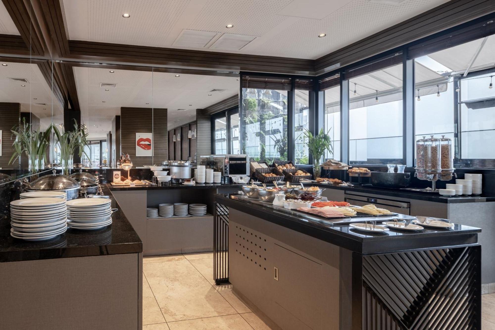 Fairfield By Marriott Lima Miraflores Экстерьер фото
