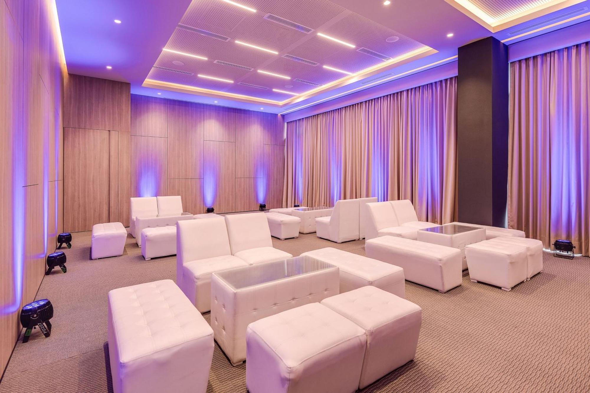 Fairfield By Marriott Lima Miraflores Экстерьер фото