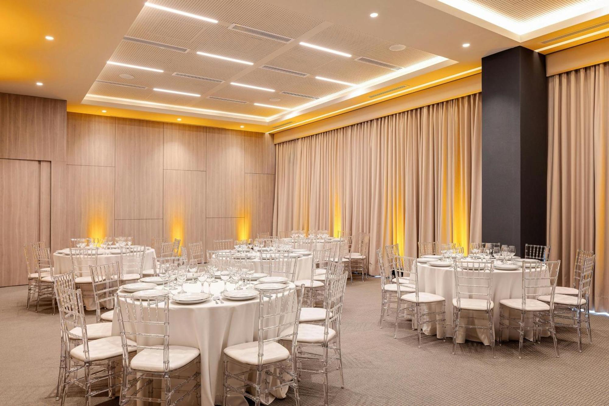 Fairfield By Marriott Lima Miraflores Экстерьер фото